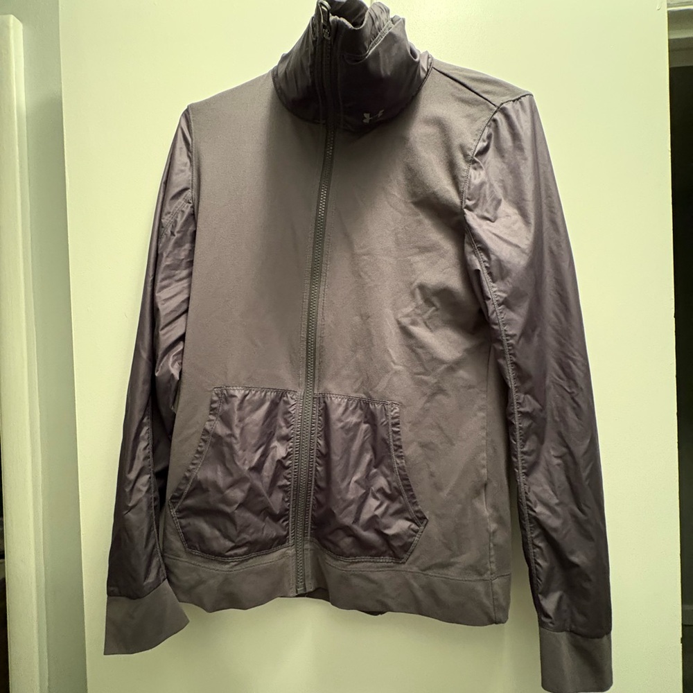 UNDER ARMOUR Jacket